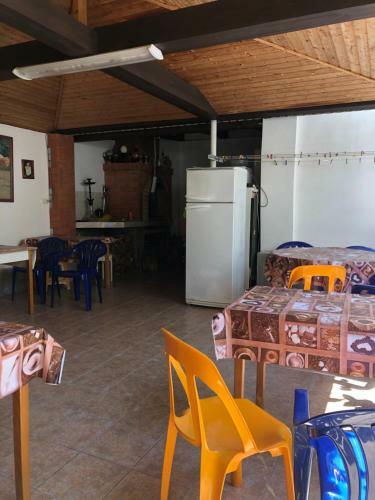 Hostal Na Viiyamsa 6 A