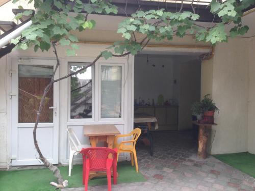 Hostal ??????? ?? ??????????