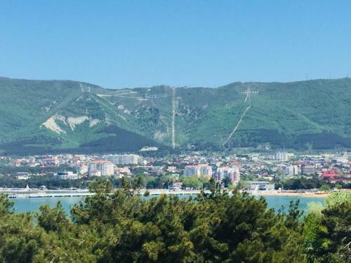 Apartamenty V Akvatorii