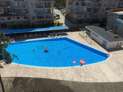 Apartamenty V Akvatorii