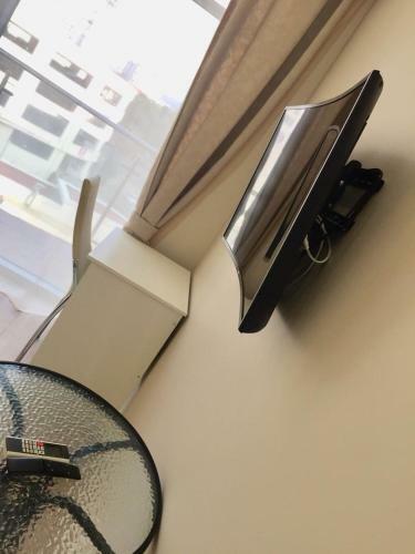 Apartamenty V Akvatorii