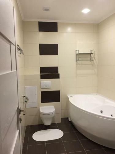 Apartamenty V Akvatorii