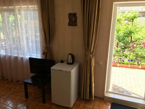 Hostal Guest House U Marusi