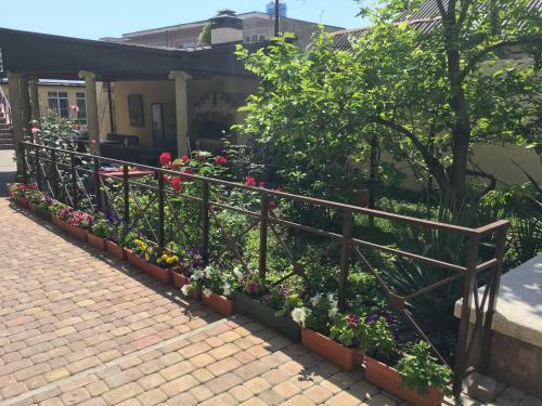 Hostal Guest House U Marusi