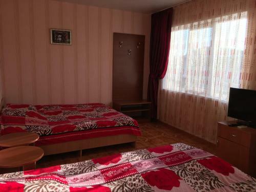 Hostal Guest House U Marusi