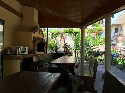 Hostal Guest House U Marusi