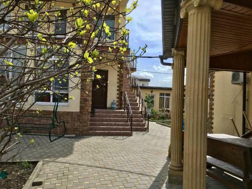 Hostal Guest House U Marusi
