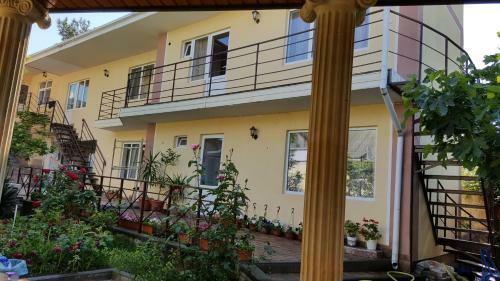 Hostal Guest House U Marusi