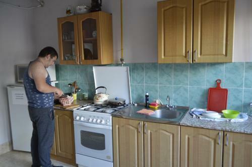 Hostal Guesthouse Viola