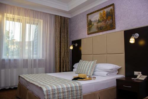 Antonio Casa Hotel