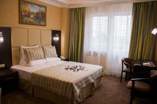 Antonio Casa Hotel
