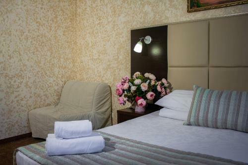 Antonio Casa Hotel