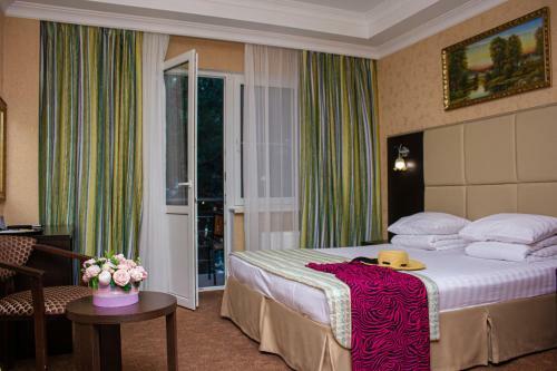 Antonio Casa Hotel
