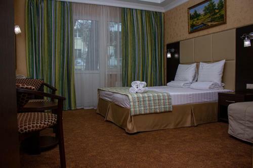 Antonio Casa Hotel