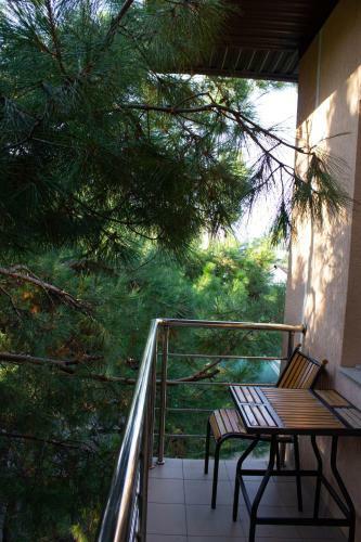 Antonio Casa Hotel