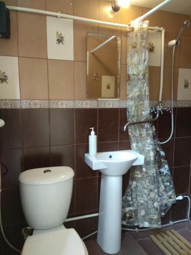 Hostal Mont