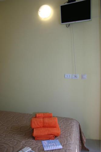 Hostal Mont