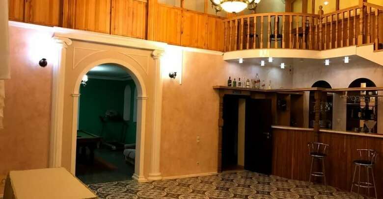 Hotel Comfort-place