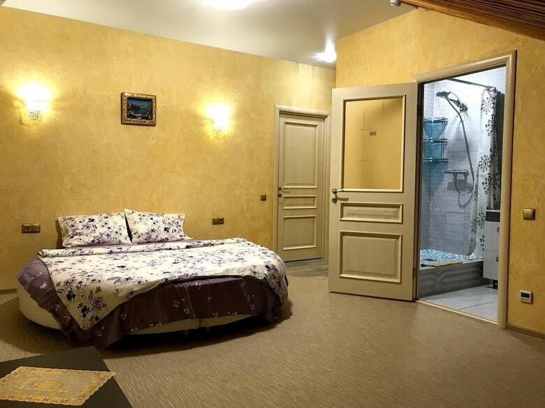 Hotel Comfort-place