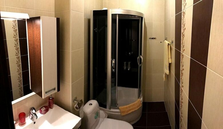 Hotel Comfort-place