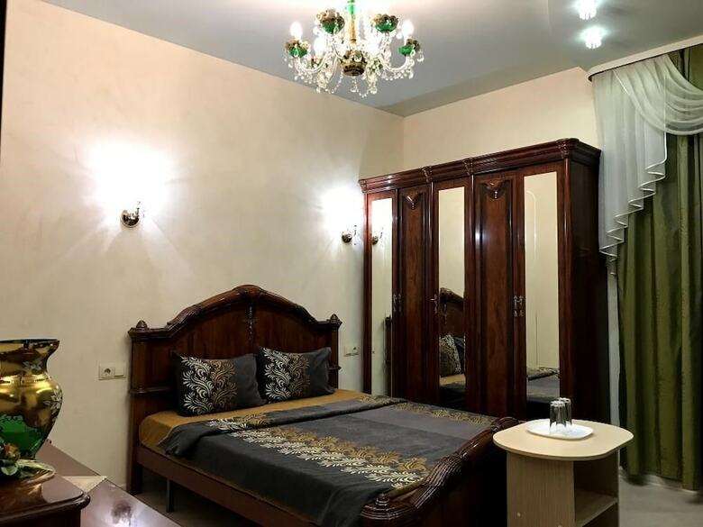 Hotel Comfort-place