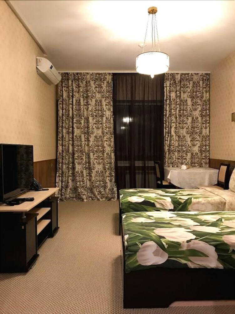 Hotel Comfort-place