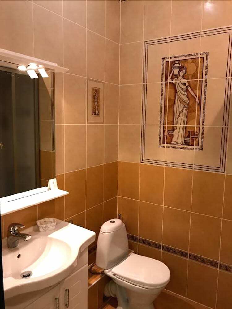 Hotel Comfort-place