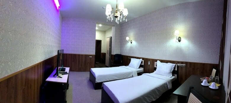 Hotel Comfort-place