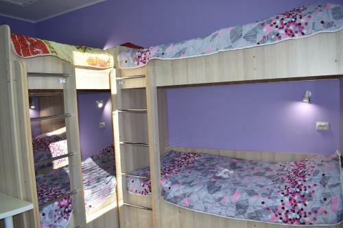 Hostel Harbin