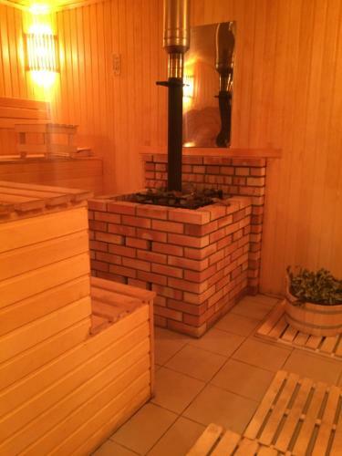 Posada Europark Inn