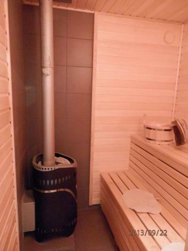 Hostal Nakhalenok Guest House