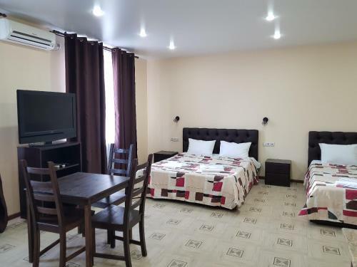 Hostal Guest House Volgograd