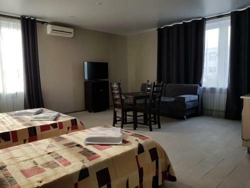 Hostal Guest House Volgograd