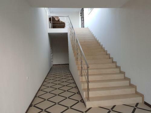 Hostal Guest House Volgograd