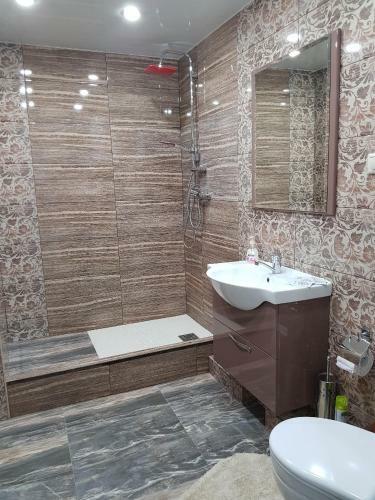 Hostal Guest House Volgograd