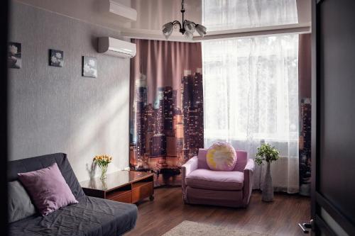 Apartamento Lux Na Festivalnom