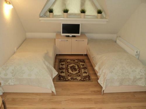 Hostal Guest House Valentino