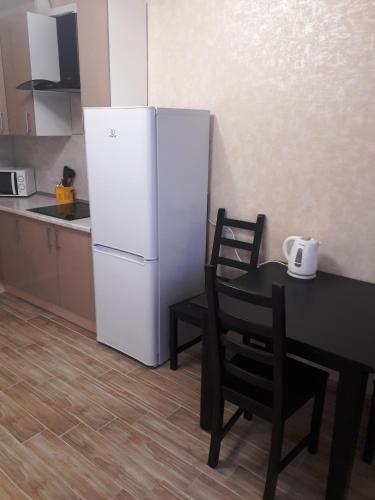 Apartamento Center Pr. Repina 5