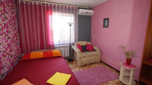 Posada Mini-hotel Shokolad