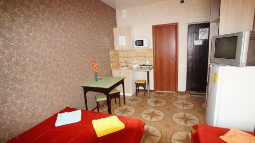 Posada Mini-hotel Shokolad