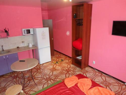 Posada Mini-hotel Shokolad