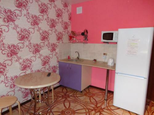 Posada Mini-hotel Shokolad