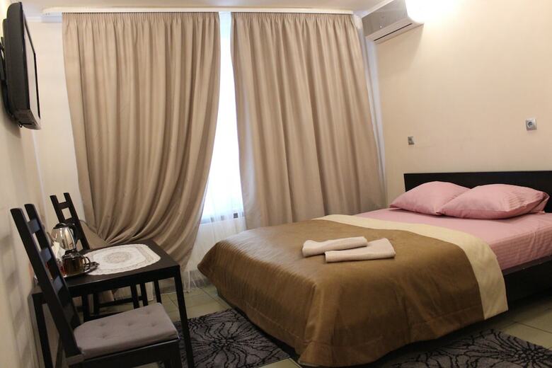 Posada Guest House Irion