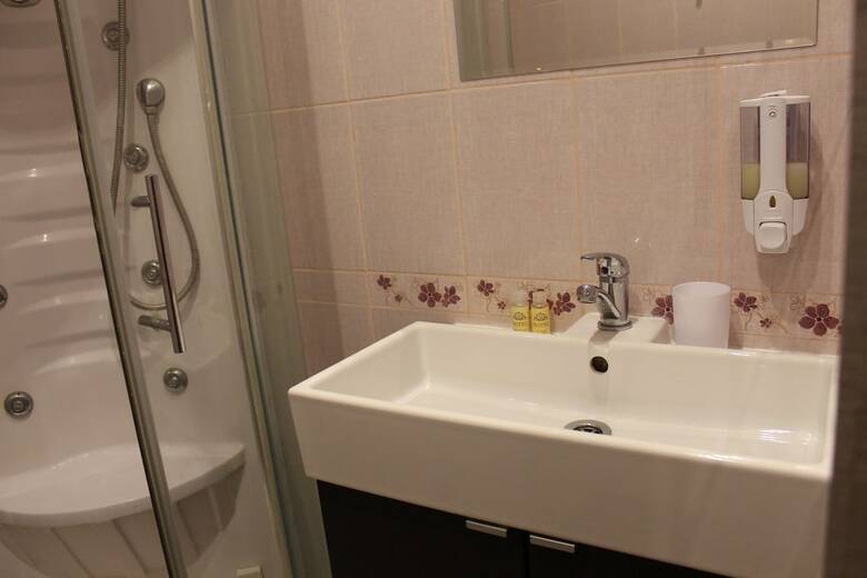 Posada Guest House Irion