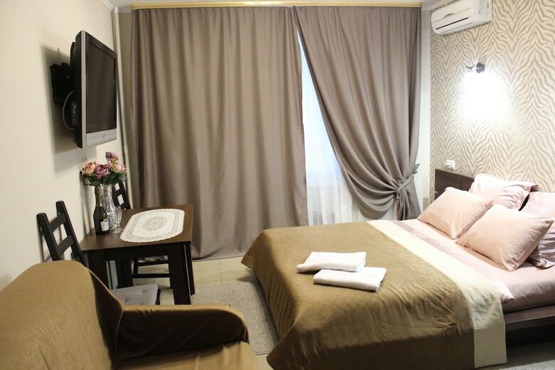 Posada Guest House Irion
