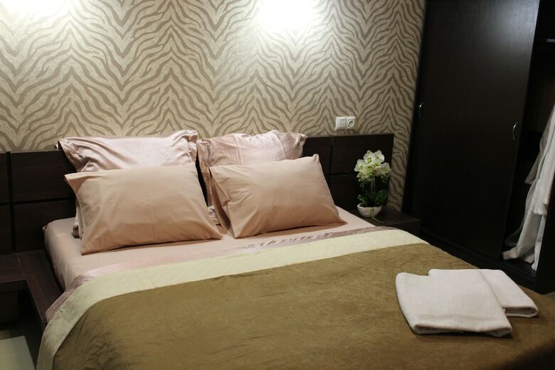 Posada Guest House Irion