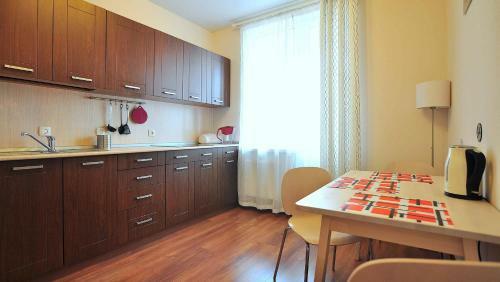 Apartment Evia