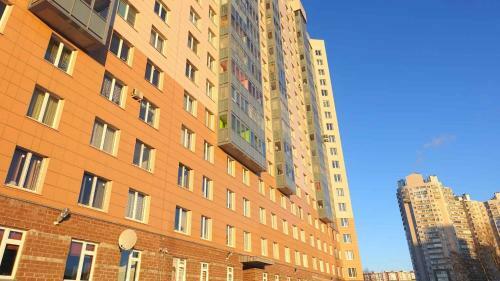 Apartment Evia
