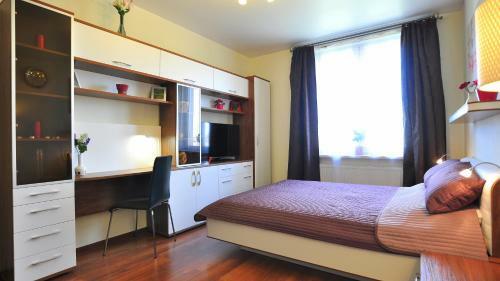 Apartment Evia