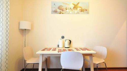 Apartment Evia